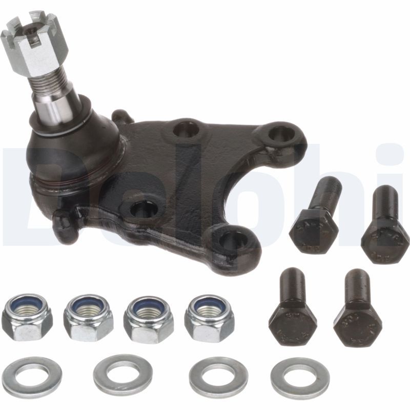 Delphi TC691 Ball Joint - 1