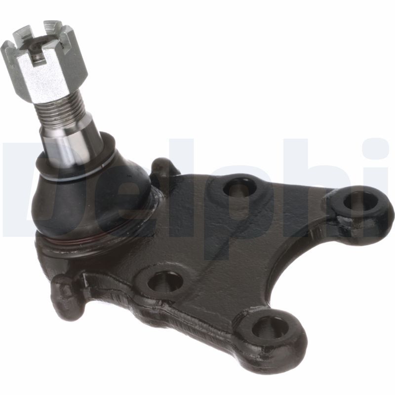 Delphi TC691 Ball Joint - 2