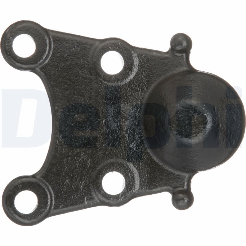 Delphi TC691 Ball Joint - 4