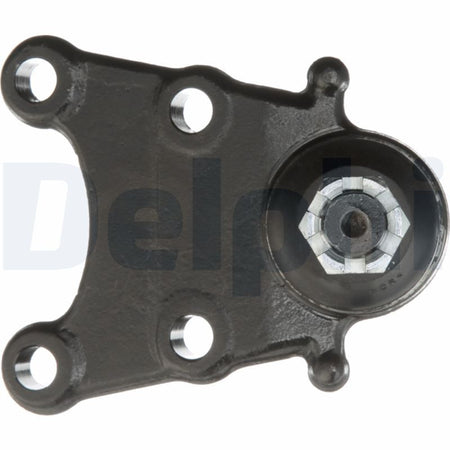 Delphi TC691 Ball Joint - 6