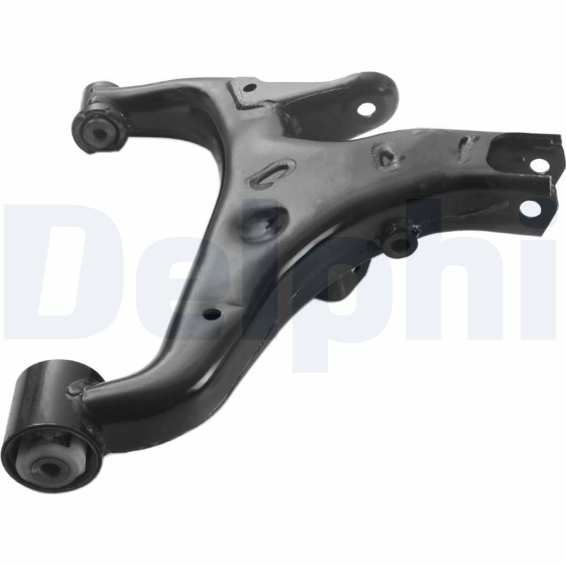 Delphi TC6925 Control/Trailing Arm, wheel suspension - 1