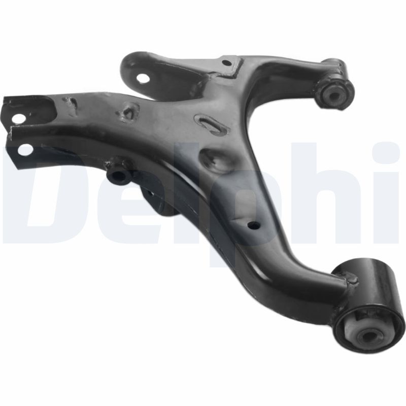 Delphi TC6926 Control/Trailing Arm, wheel suspension - 1