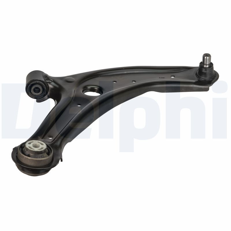 Delphi TC6989 Control/Trailing Arm, wheel suspension - 1