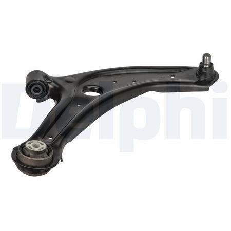 Delphi TC6989 Control/Trailing Arm, wheel suspension - 1