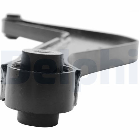 Delphi TC7010 Control/Trailing Arm, wheel suspension - 3