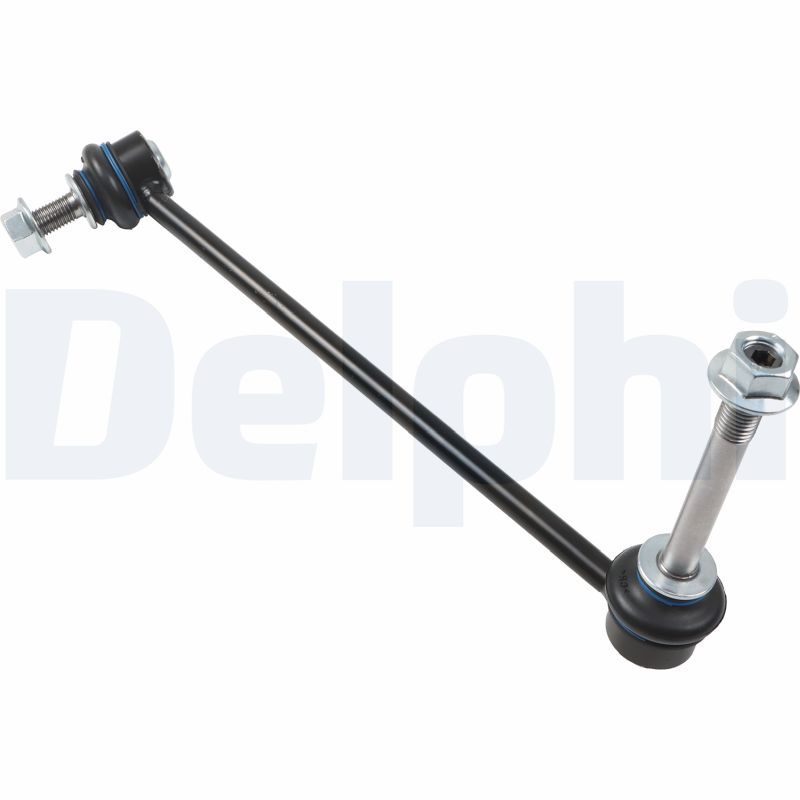 Delphi TC7034 Link/Coupling Rod, stabiliser bar - 1