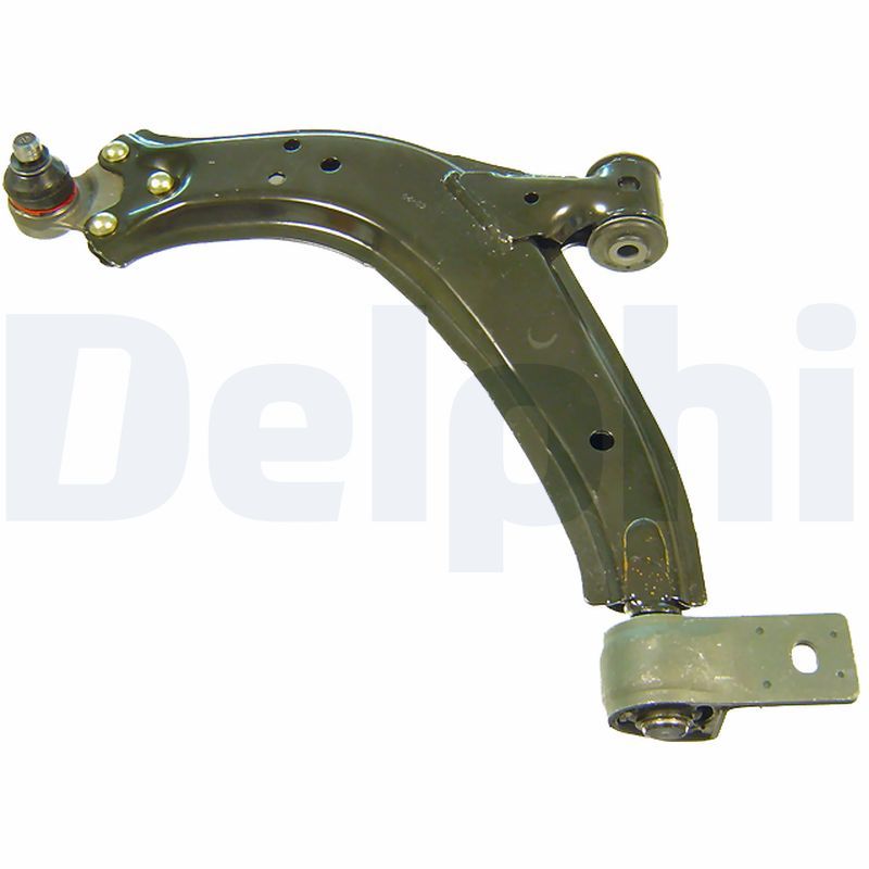 Delphi TC705 Control/Trailing Arm, wheel suspension - 1