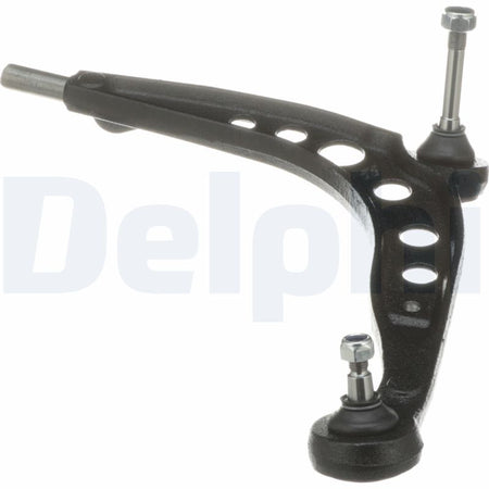 Delphi TC710 Control/Trailing Arm, wheel suspension - 1