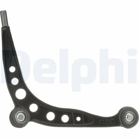 Delphi TC710 Control/Trailing Arm, wheel suspension - 3