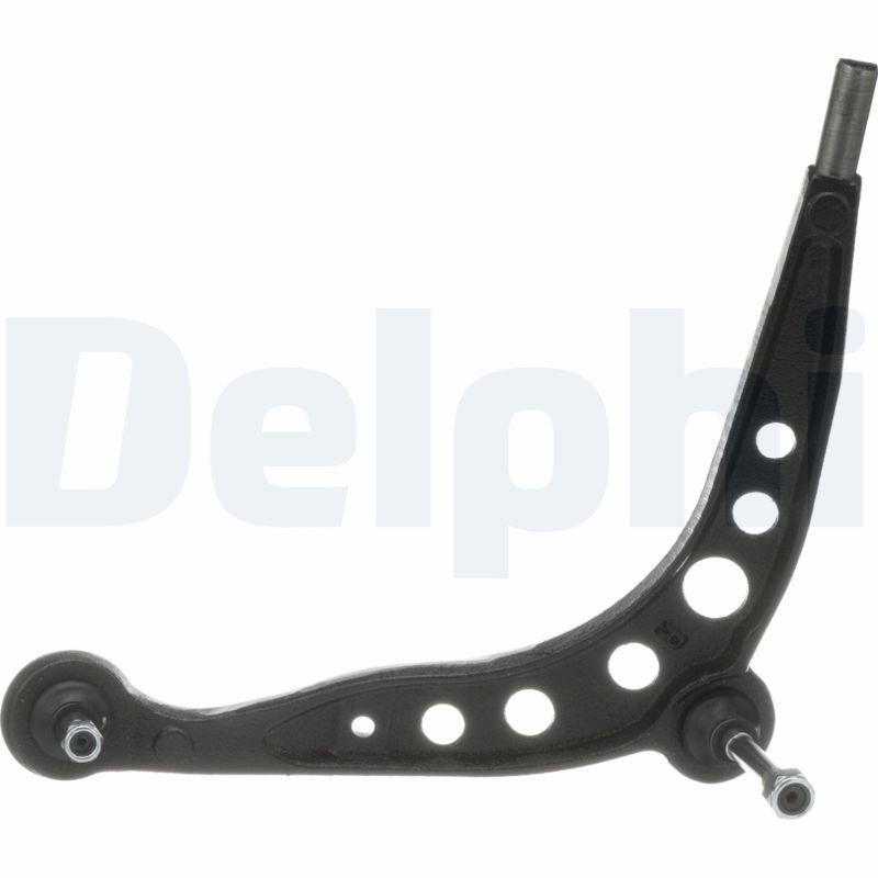 Delphi TC710 Control/Trailing Arm, wheel suspension - 5