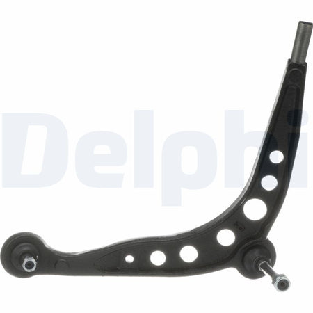 Delphi TC710 Control/Trailing Arm, wheel suspension - 5