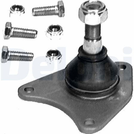 Delphi TC72 Ball Joint - 1