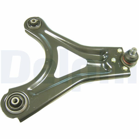 Delphi TC730 Control/Trailing Arm, wheel suspension - 1
