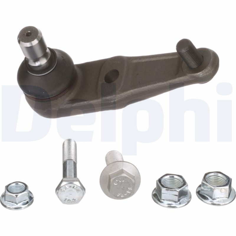 Delphi TC732 Ball Joint - 4