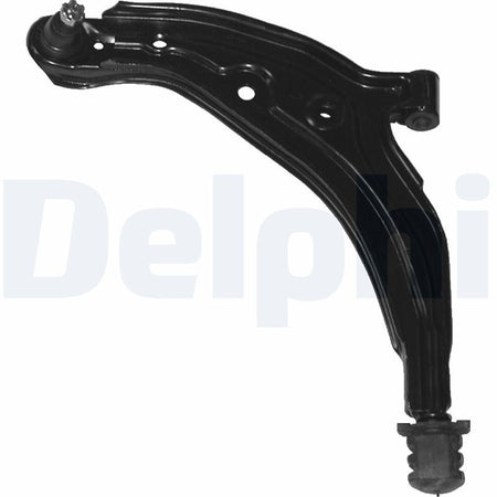 Delphi TC733 Control/Trailing Arm, wheel suspension - 1
