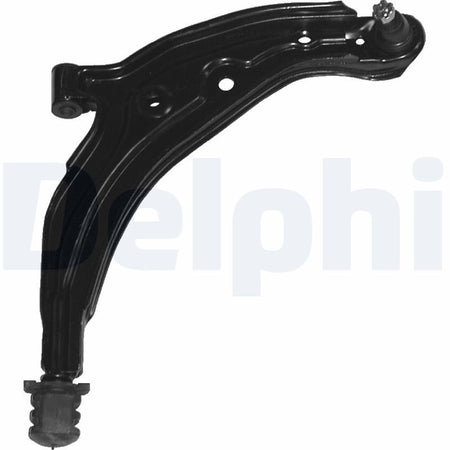 Delphi TC734 Control/Trailing Arm, wheel suspension - 1