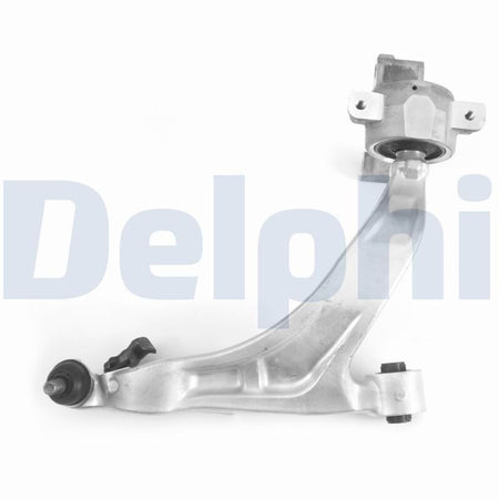 Delphi TC7384 Control/Trailing Arm, wheel suspension - 1