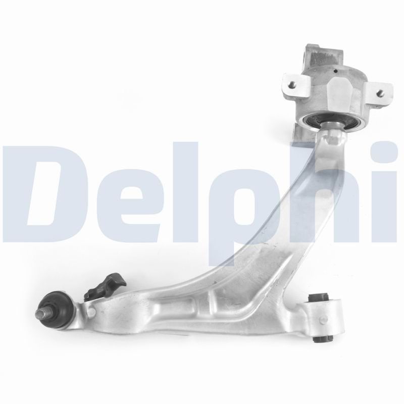 Delphi TC7384 Control/Trailing Arm, wheel suspension - 1