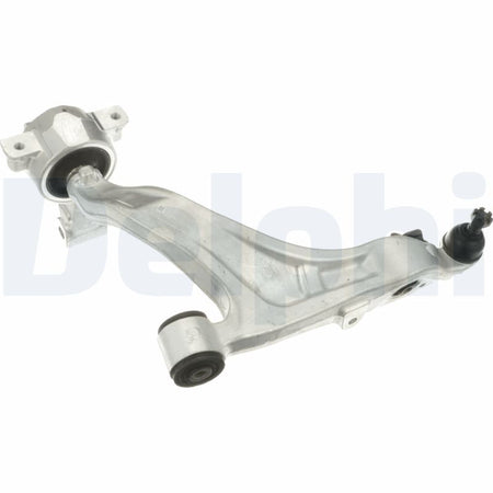 Delphi TC7385 Control/Trailing Arm, wheel suspension - 1