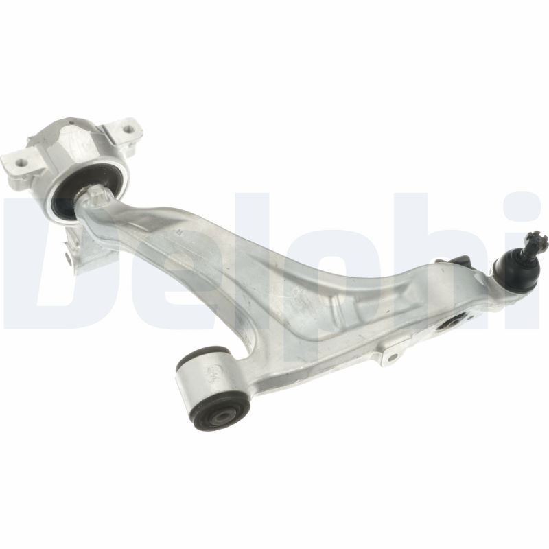 Delphi TC7385 Control/Trailing Arm, wheel suspension - 1