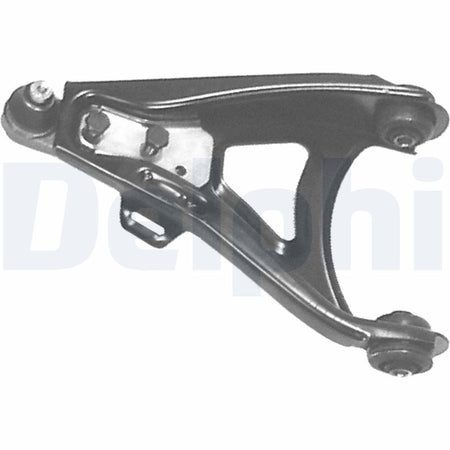 Delphi TC740 Control/Trailing Arm, wheel suspension - 1