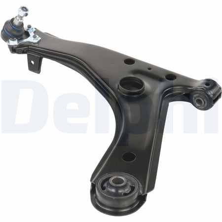 Delphi TC752 Control/Trailing Arm, wheel suspension - 1