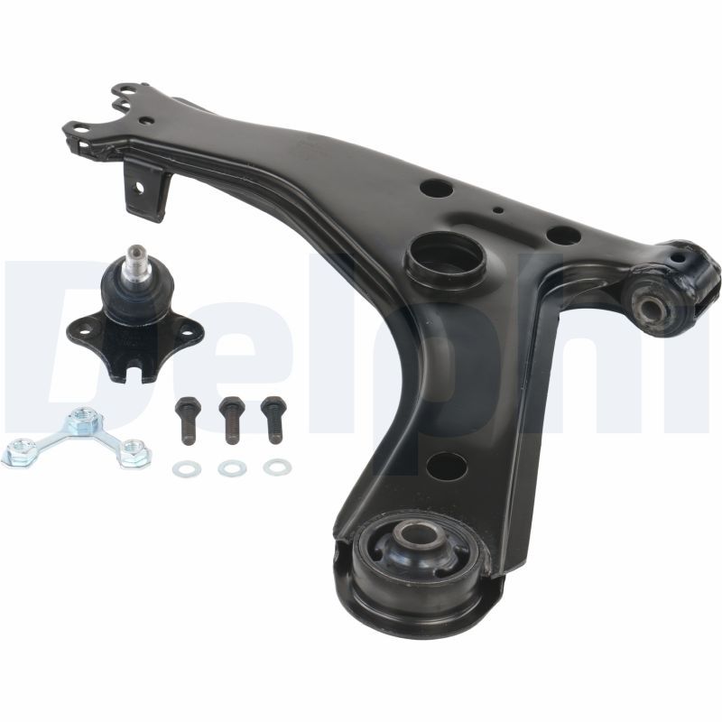 Delphi TC752 Control/Trailing Arm, wheel suspension - 2