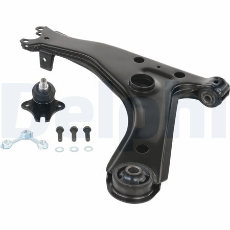 Delphi TC752 Control/Trailing Arm, wheel suspension - 2