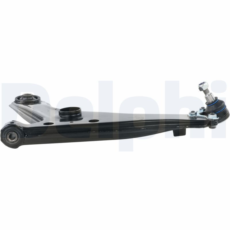 Delphi TC752 Control/Trailing Arm, wheel suspension - 3