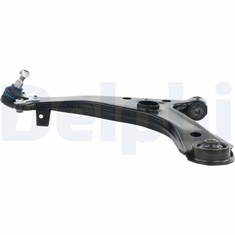 Delphi TC752 Control/Trailing Arm, wheel suspension - 4