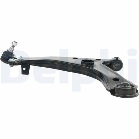 Delphi TC752 Control/Trailing Arm, wheel suspension - 4