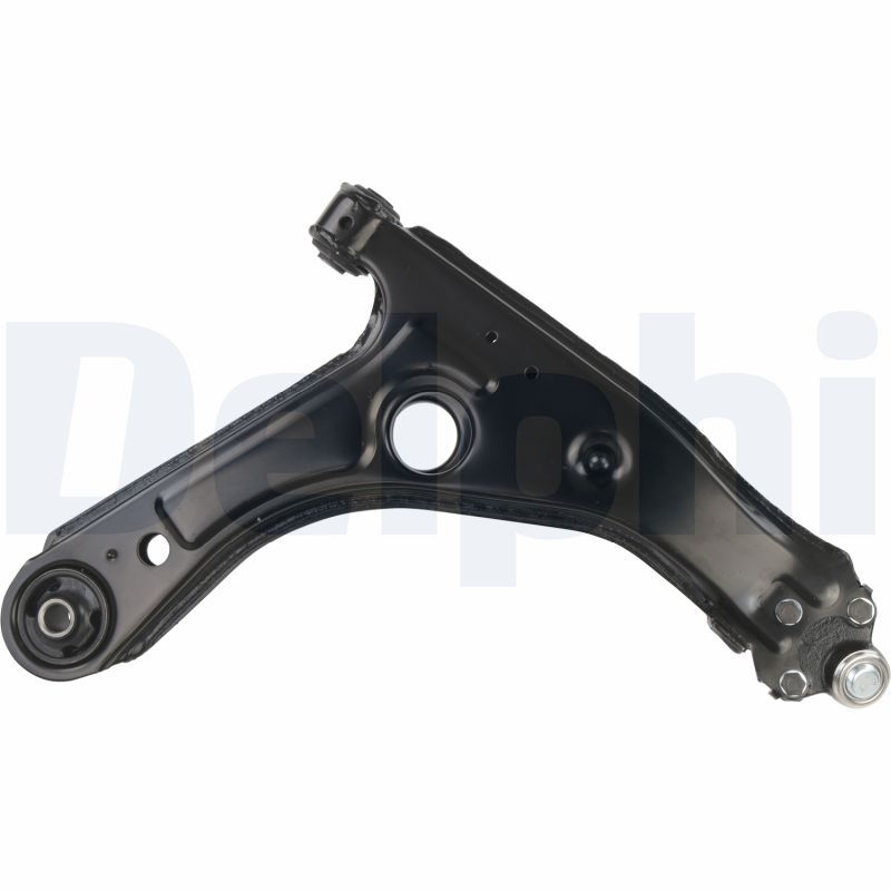 Delphi TC752 Control/Trailing Arm, wheel suspension - 5