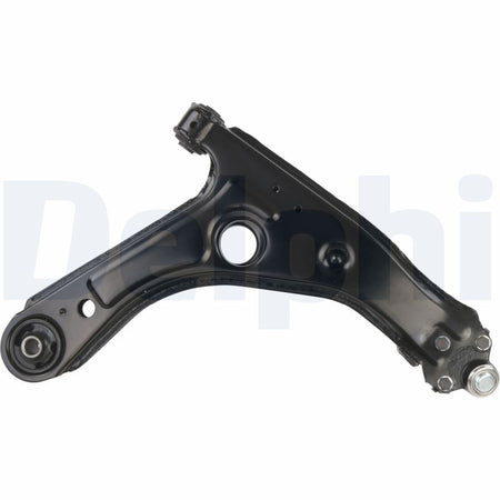 Delphi TC752 Control/Trailing Arm, wheel suspension - 5