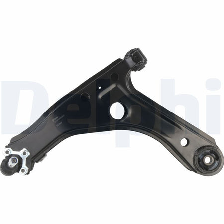 Delphi TC752 Control/Trailing Arm, wheel suspension - 6