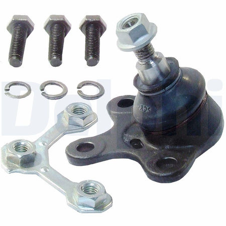 Delphi TC754 Ball Joint - 1