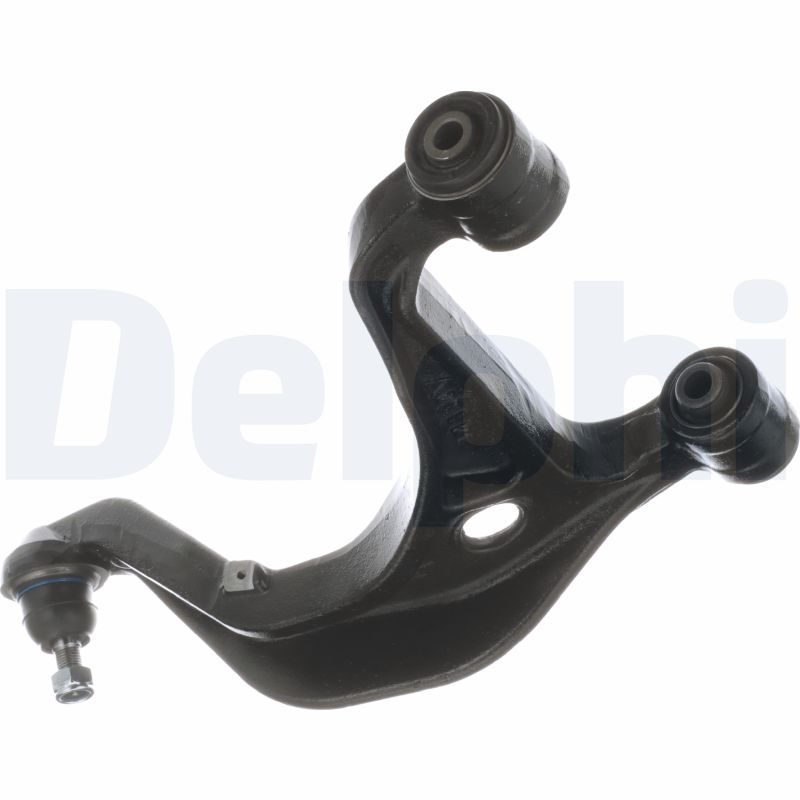 Delphi TC7554 Control/Trailing Arm, wheel suspension - 1