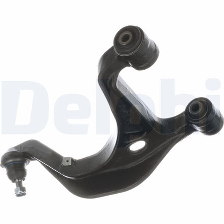 Delphi TC7554 Control/Trailing Arm, wheel suspension - 1