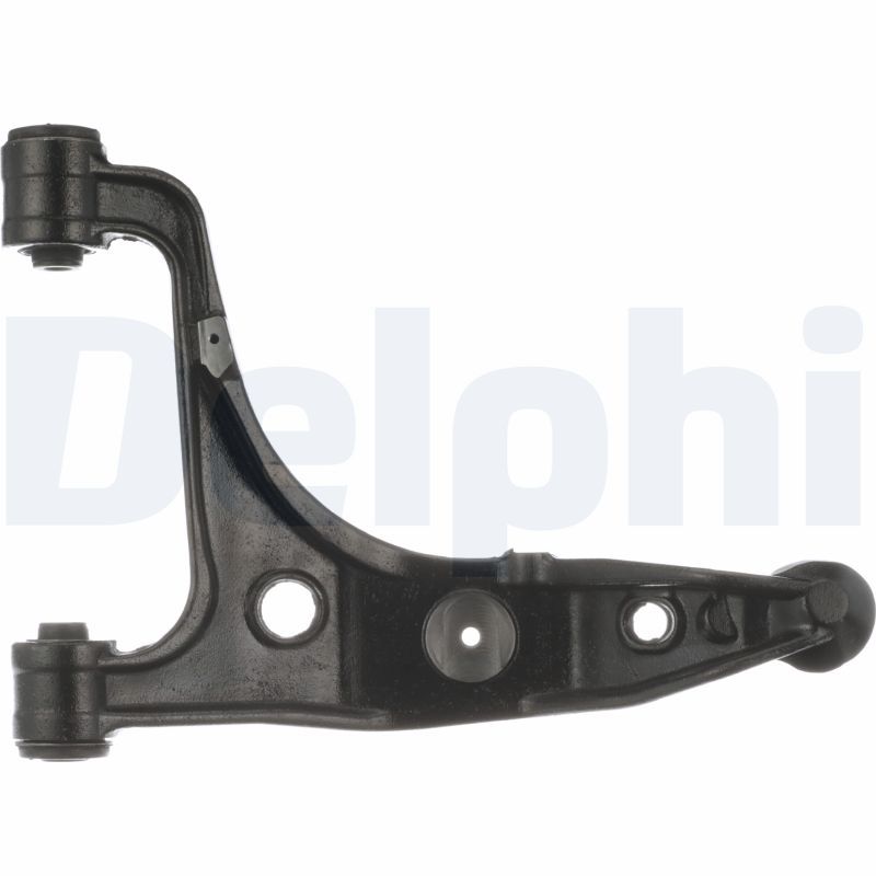 Delphi TC7554 Control/Trailing Arm, wheel suspension - 3