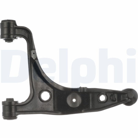Delphi TC7554 Control/Trailing Arm, wheel suspension - 3