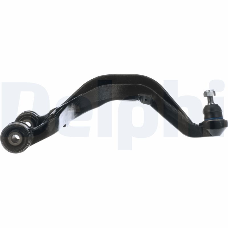 Delphi TC7554 Control/Trailing Arm, wheel suspension - 4