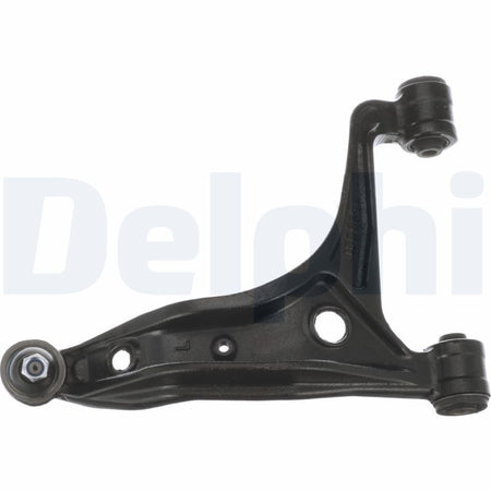 Delphi TC7554 Control/Trailing Arm, wheel suspension - 5