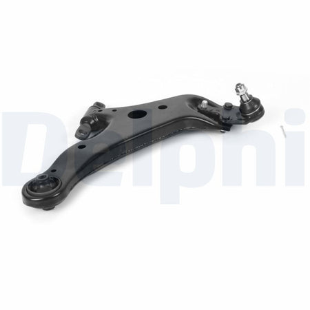Delphi TC7567 Control/Trailing Arm, wheel suspension - 1