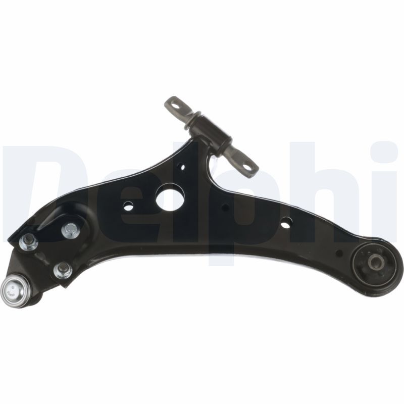 Delphi TC7567 Control/Trailing Arm, wheel suspension - 4