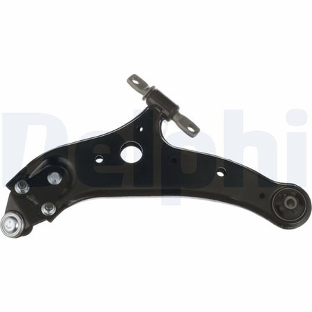 Delphi TC7567 Control/Trailing Arm, wheel suspension - 4