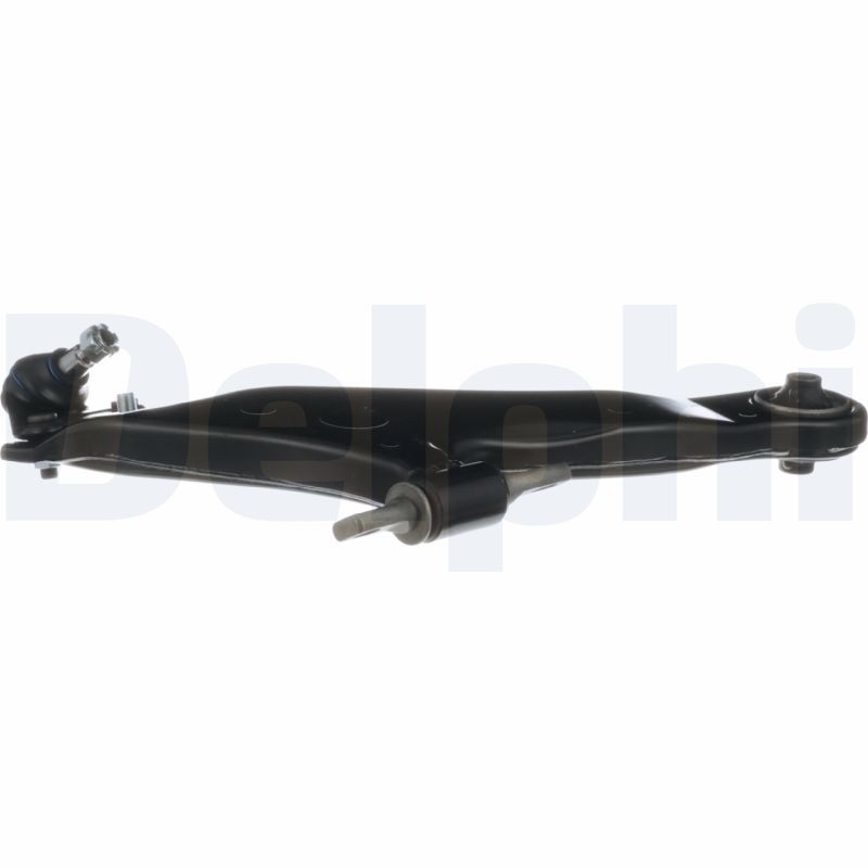 Delphi TC7567 Control/Trailing Arm, wheel suspension - 5
