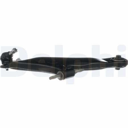 Delphi TC7567 Control/Trailing Arm, wheel suspension - 5