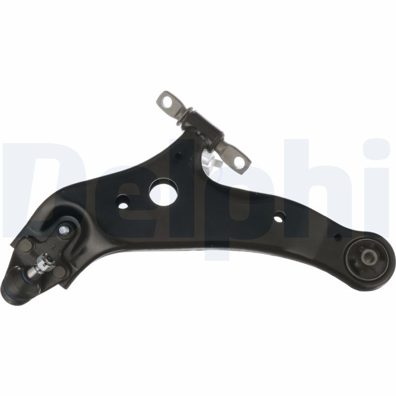 Delphi TC7567 Control/Trailing Arm, wheel suspension - 6