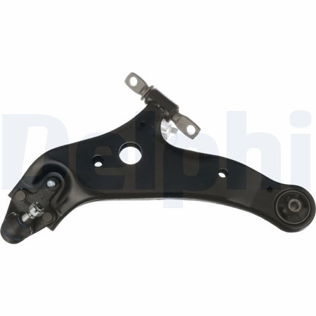Delphi TC7567 Control/Trailing Arm, wheel suspension - 6
