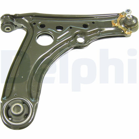 Delphi TC756 Control/Trailing Arm, wheel suspension - 1
