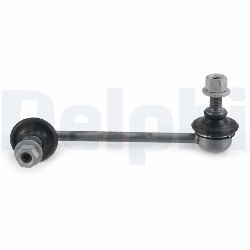Delphi TC7599 Link/Coupling Rod, stabiliser bar - 1